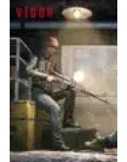 Vigor - Fallen Crown of DayZ XBOX ONE XS КЛЮЧ Vigor - Fallen Crown of DayZ XBOX ONE XS КЛЮЧ