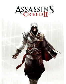 Assassin's Creed 2 XBOX one Series Xs