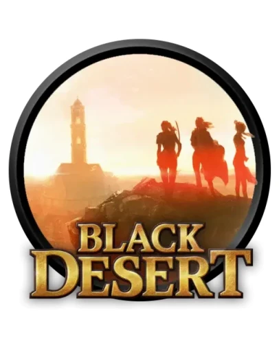 Black Desert +DLCSteam (Region Free)(GLOBAL)