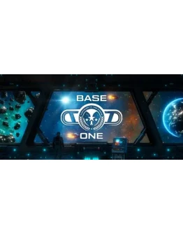 Base One АВТОДОСТАВКА STEAM РОССИЯ