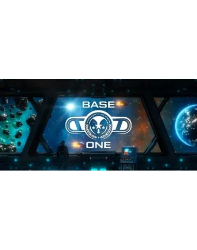 Base One АВТОДОСТАВКА STEAM РОССИЯ