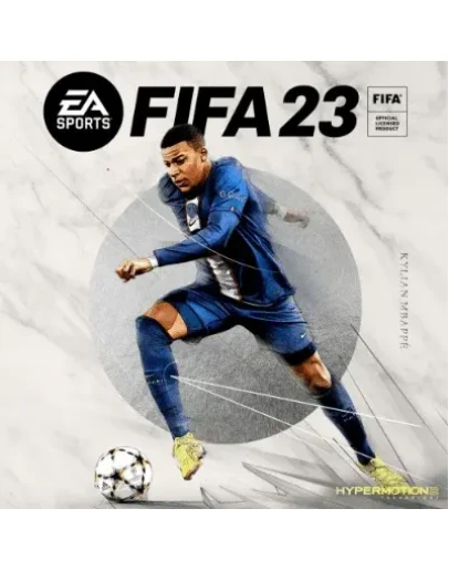 FIFA 23 ОФФЛАЙН АКТИВАЦИЯ Origin (EA app)