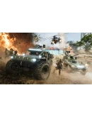BATTLEFIELD 2042 CROSS-GENXBOX ONEXSКЛЮЧ