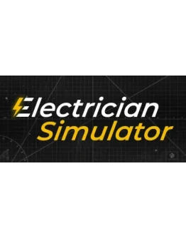 Electrician Simulator АВТОДОСТАВКА STEAM РОССИЯ
