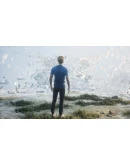 Twin Mirror XBOX ONE / XBOX SERIES XS Ключ Код