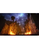 Soulstice Xbox Series XS