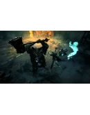 Soulstice Xbox Series XS