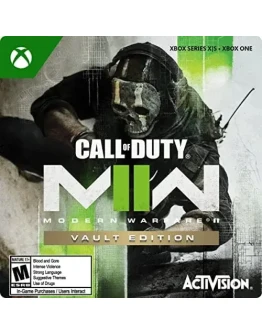 Call of Duty Modern Warfare II Vault Xbox One &amp XS