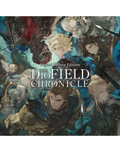 The DioField Chronicle Digital Deluxe / Steam аккаунт
