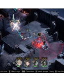 The DioField Chronicle Digital Deluxe / Steam аккаунт