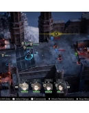 The DioField Chronicle Digital Deluxe / Steam аккаунт