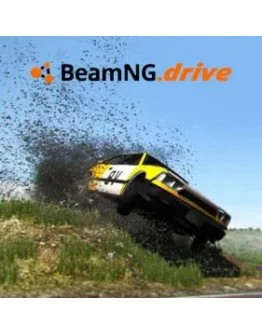 Beam.NGDrive Оффлайн аккаунт + Обновления