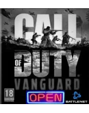 Call of Duty VANGUARD Battle net Аренда на 24 часа