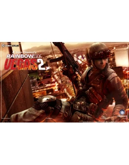 Tom Clancy's Rainbow Six Vegas 2 XBOX one Series Xs