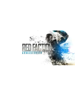 Red Faction Armageddon XBOX one Series Xs