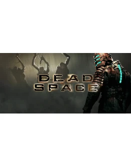 Dead Space 1 XBOX one Series Xs