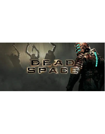 Dead Space 1 XBOX one Series Xs