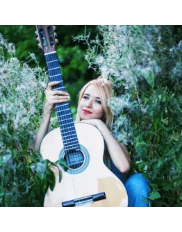 Anna Demchenko - Star way