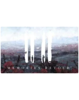 11-11 Memories Retold (PS4/PS5/RU) Аренда от 7 дней