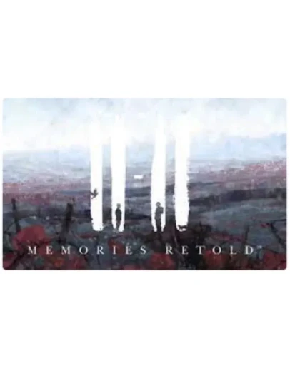 11-11 Memories Retold (PS4/PS5/RU) Аренда от 7 дней