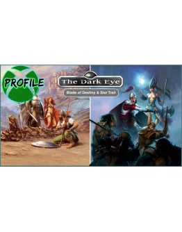 The Dark Eye Bundle Xbox One/Series
