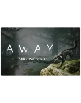 AWAY The Survival Series PS4/PS5/RU Аренда от 7 дней