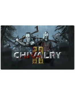 Chivalry 2 (PS4/PS5/RU) (Аренда от 7 дней)