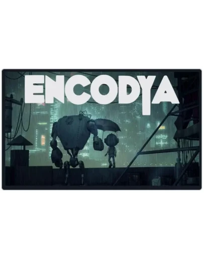 Encodya (PS4/PS5/RU) (Аренда от 7 дней)