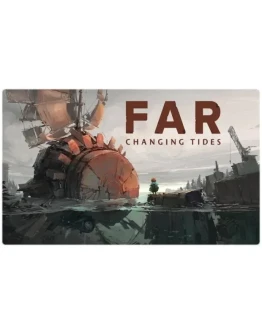 FAR: Changing Tides (PS4/PS5/RU) (Аренда от 7 дней)