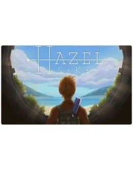 Hazel Sky (PS4/PS5/RU) (Аренда от 7 дней) Hazel Sky (PS4/PS5/RU) (Аренда от 7 дней)