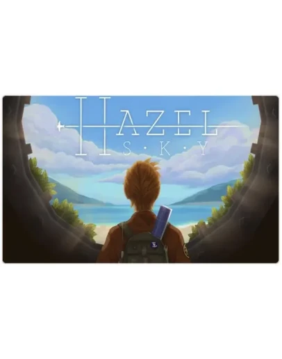 Hazel Sky (PS4/PS5/RU) (Аренда от 7 дней)
