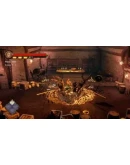 9 Monkeys of Shaolin + Ash of Gods + Redeemer XBOX Ключ