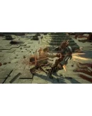 9 Monkeys of Shaolin + Ash of Gods + Redeemer XBOX Ключ