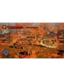 9 Monkeys of Shaolin + Ash of Gods + Redeemer XBOX Ключ