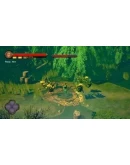 9 Monkeys of Shaolin + Ash of Gods + Redeemer XBOX Ключ