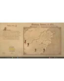 9 Monkeys of Shaolin + Ash of Gods + Redeemer XBOX Ключ