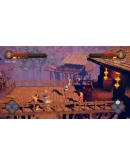 9 Monkeys of Shaolin + Ash of Gods + Redeemer XBOX Ключ