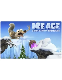 Ice Age Nutty Adventure PS4/PS5/EN Аренда от 7 дней