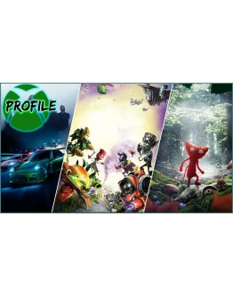 EA Family Bundle Xbox One/Series