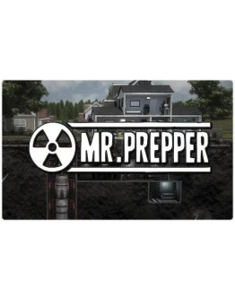Mr. Prepper (PS4/PS5/RU) (Аренда от 7 дней)