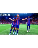 FIFA 23 Ultimate Edition Xbox One &amp Series XS КЛЮЧ