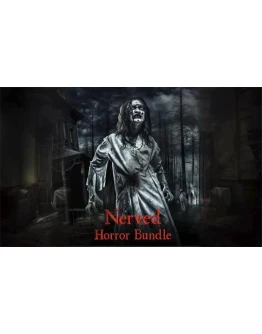 Nerved Horror Bundle (PS4/PS5/RU) (Аренда от 7 дней)