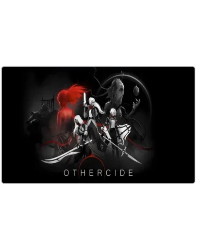 Othercide (PS4/PS5/RU) (Аренда от 7 дней)