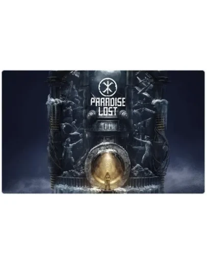 Paradise Lost (PS4/PS5/RU) (Аренда от 7 дней)