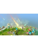 The Universim АВТОДОСТАВКА STEAM РОССИЯ