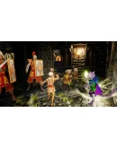 Gloomhaven - Solo Scenarios: Mercenary Challenges STEAM Gloomhaven - Solo Scenarios: Mercenary Challenges STEAM