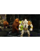 Gloomhaven - Solo Scenarios: Mercenary Challenges STEAM Gloomhaven - Solo Scenarios: Mercenary Challenges STEAM