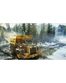 SNOWRUNNER - YEAR 1 PASSXBOX ONEXSКЛЮЧ