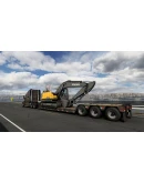American Truck Simulator - Volvo Construction Equipment