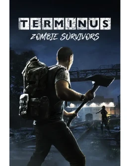 Terminus: Zombie Survivors АВТОДОСТАВКА STEAM РОССИЯ